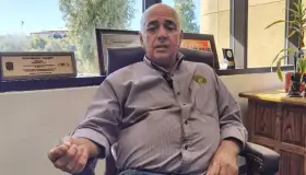 Prevé mayor Garino un cambio político