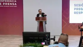 Analizan liberar a 5 personas más detenidas en bloqueos carreteros