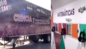 Celebran en Nogales Semana de la Ciencia y Tecnología