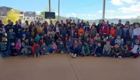 Arranca programa sobre respeto a los animales en escuelas