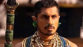 Participan mexicanos en cinta ‘Black Panther’