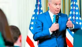 Se desinfla la ola republicana y Biden piensa en reelección