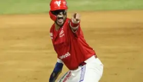 Venados toma el liderato