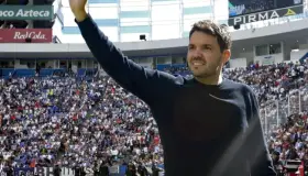 Puebla se queda sin técnico