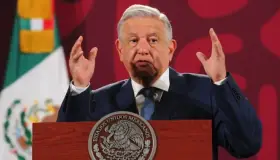 Celebro que no hubo desequilibrio en elecciones de EU: AMLO