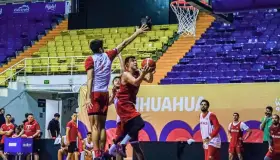 Encara México a Uruguay