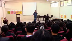 Previenen por el “Mal uso de las redes sociales”