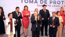 Habrá más cambios en el gabinete estatal