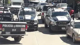 Arrestan a más de mil en octubre