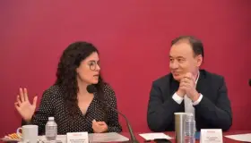 Se trabaja en Sonora por la estabilidad laboral