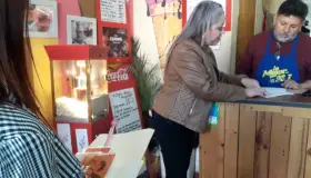 Promueven sitios seguros para mujeres