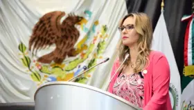 Va Azalia Guevara por transparencia y rendición de cuentas