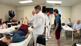 Combaten especialistas del IMSS en Sonora hemofilia&nbsp;