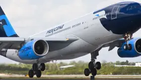 Busca AMLO recuperar Mexicana de Aviación