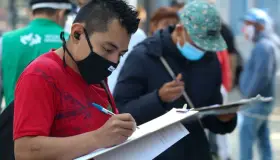 Reporta IMSS incremento en generación de empleos