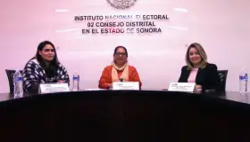 Invita el INE a niñas y niños a participar en el Doceavo Parlamento Infantil