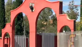 Reportan a menor que realizó faltas a la moral en escuela