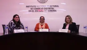 Invita INE a menores a participar en Parlamento Infantil