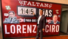 Cuenta Morena el tiempo que les queda a consejeros del INE