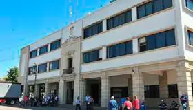 Continuarán empleados del Ayuntamiento en Infonavit