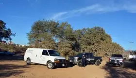 Encuentran a hombre sin vida