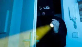 Reportan varios robos a viviendas