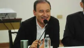 Sonora tierra de oportunidades en materia ecológica: gobernador