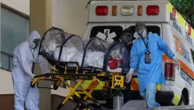 Preocupa posible sexta ola de Covid-19 en México