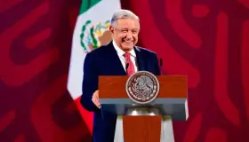 Habrá Plan B de reforma electoral aunque no quieran los ‘mapaches’: AMLO