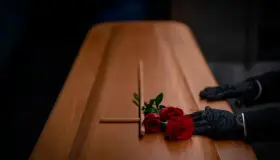 Baja el número de fallecimientos en 2022