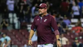 Gil dirigirá a México