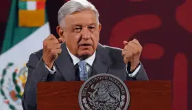 Encabezará AMLO marcha del Ángel al Zócalo de CdMx