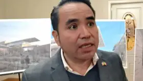 Llegan proyectos importantes para esta frontera