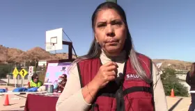 Alertan por aumento de enfermedades respiratorias