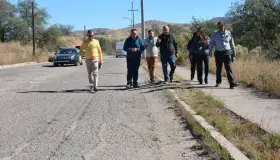 Por iniciar rehabilitación en acceso de la UTN