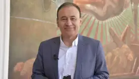 Presupuesto de 2023 saneará finanzas estatales: gobernador Alfonso Durazo