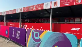 Prohíben venta de cerveza en estadios del Mundial de Qatar
