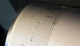 Sismo de magnitud 6.9 sacude la costa oeste de Indonesia