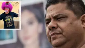 Responde papá de Debanhi a Franco Escamilla por justificar a 'Platanito'