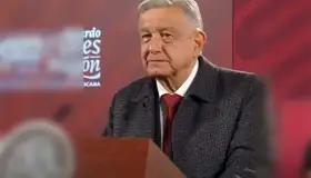 Desfile será temprano para disfrutar ceremonia de Qatar: AMLO