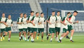 México inicia el camino