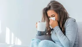 Entran al ‘quite’ con el frío las yerberías