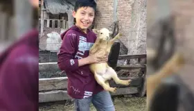 Pierde batalla Brayan; un gran guerrero que luchó hasta el fin