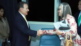 Estrecha ADM lazos con Arizona