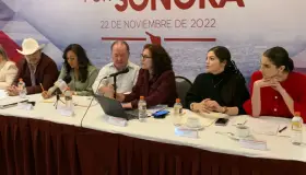 Asignan a Sonora 55 mil 695 millones de pesos en presupuesto federal