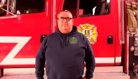 Alertan por incendios en fiestas decembrinas