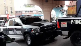 Investigan desaparición de 100 mil pesos