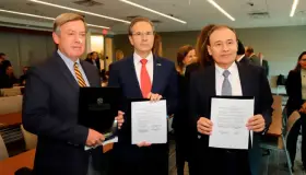 Fortaleceremos industria de los semiconductores en conjunto con la academia: ADM