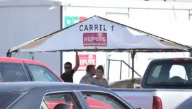 Defenderán patrimonio de familias con autos extranjeros