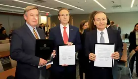 Logra ADM acuerdos en Arizona para Energías Sostenibles